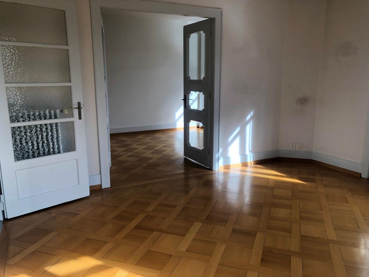 Location - appartement, bureau, villa - Fidimmobil SA - Agence